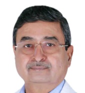 Dr Vikas Gupta